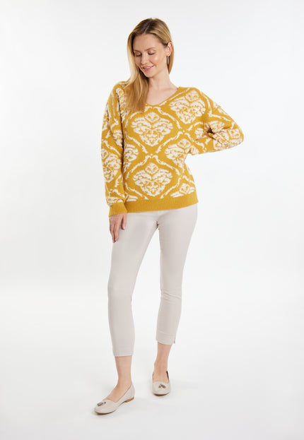 usha Sweter damski