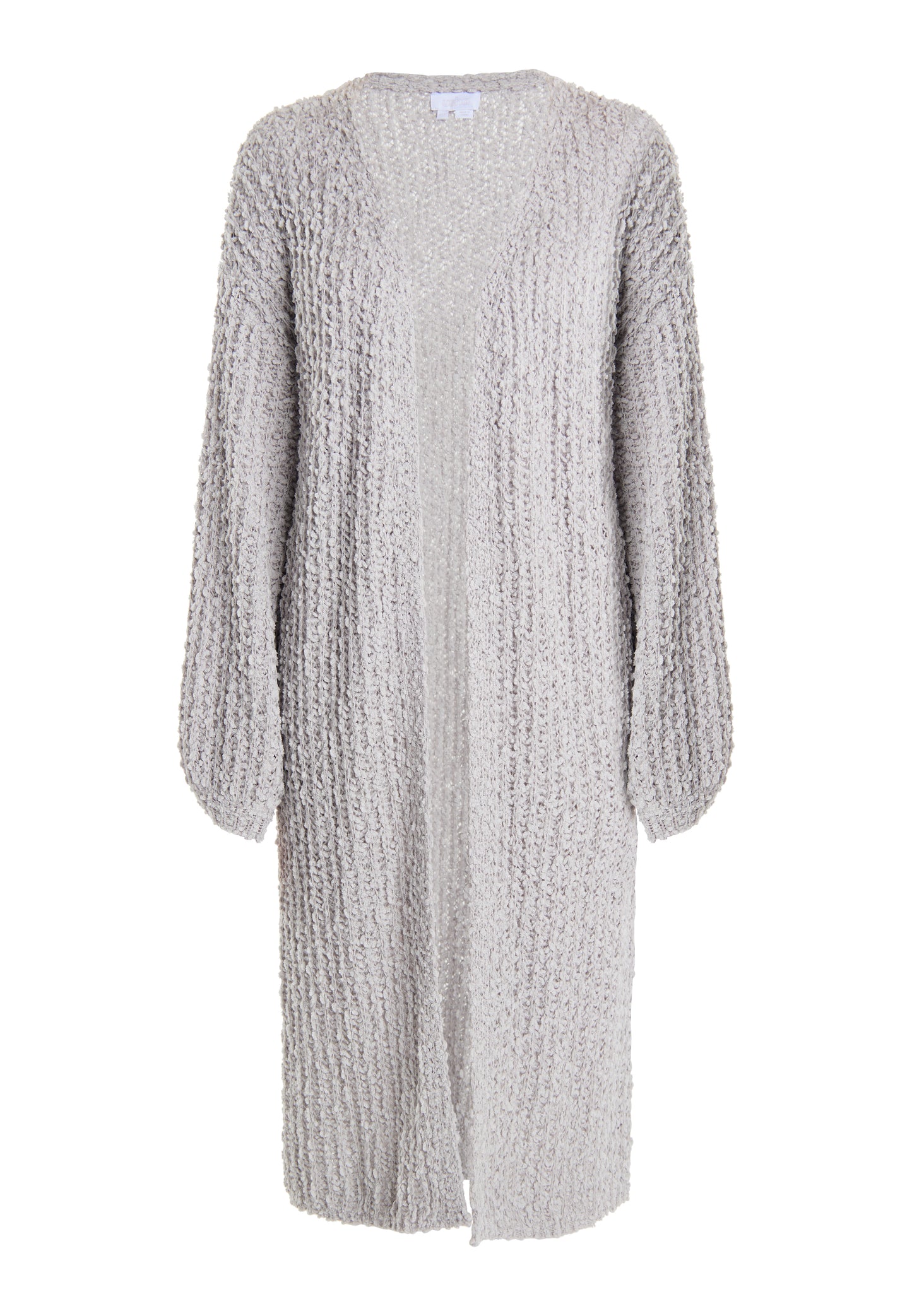 usha WHITE LABEL women's knit cardigan