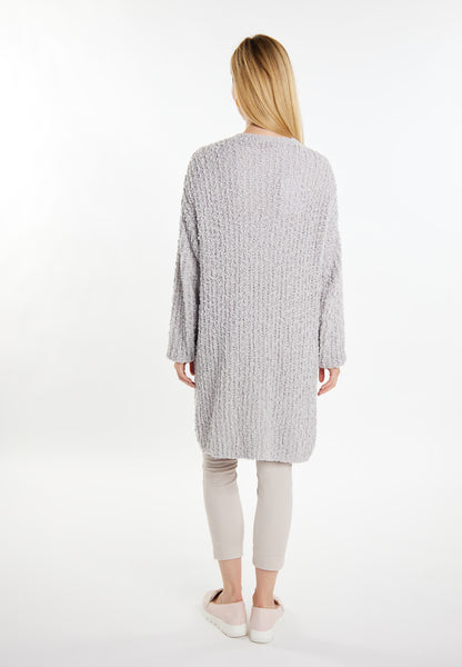 usha WHITE LABEL women's knit cardigan