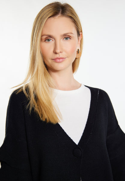 usha WHITE LABEL damski kardigan