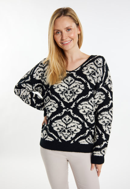 usha Sweter damski