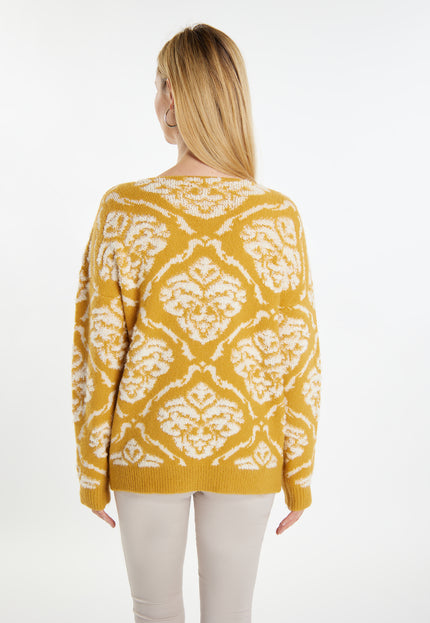 usha Sweter damski