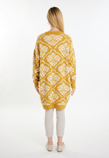 usha women's cardigan