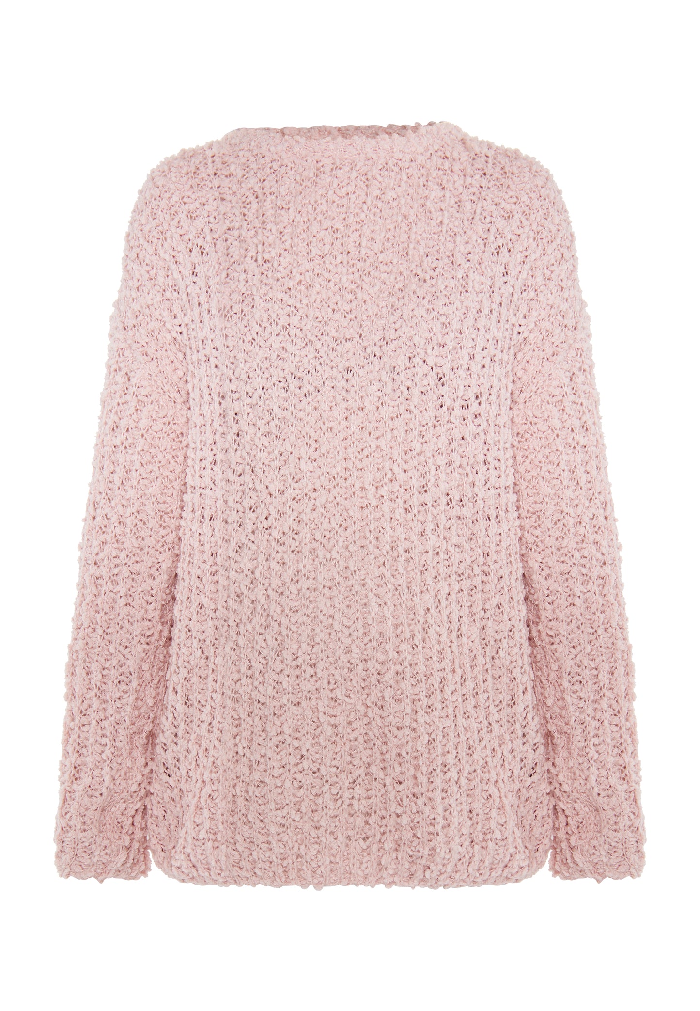 usha WHITE LABEL women's knitted sweater