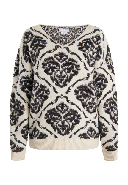 usha Sweter damski