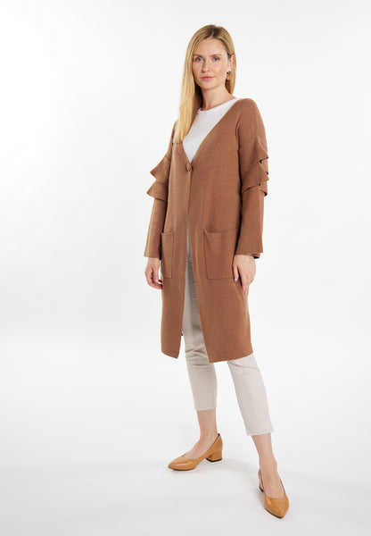 usha WHITE LABEL damski kardigan