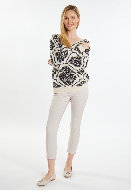 usha Sweter damski