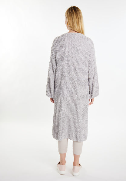 usha WHITE LABEL women's knit cardigan
