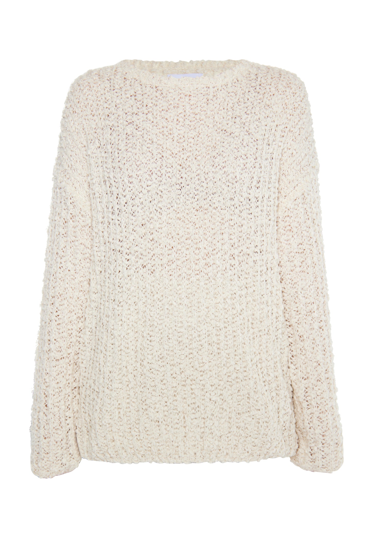 usha WHITE LABEL women's knitted sweater