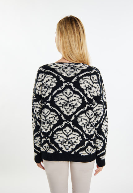 usha Sweter damski