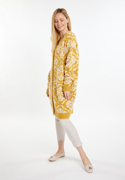 usha women's cardigan