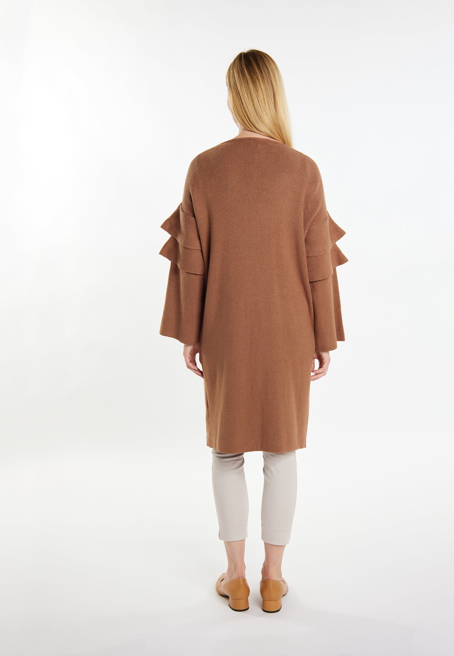 usha WHITE LABEL damski kardigan