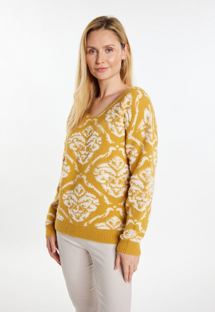 usha Sweter damski