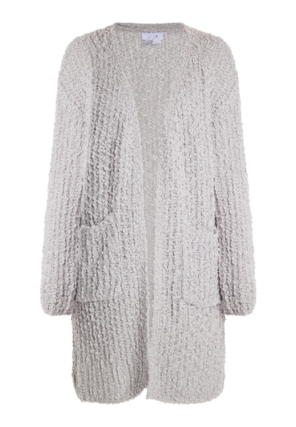 usha WHITE LABEL women's knit cardigan