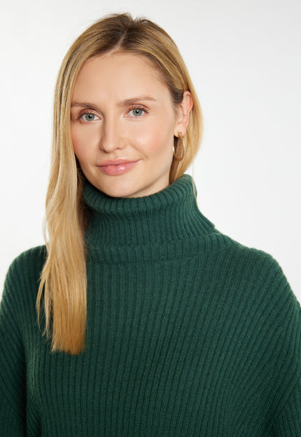 usha WHITE Sweter damski