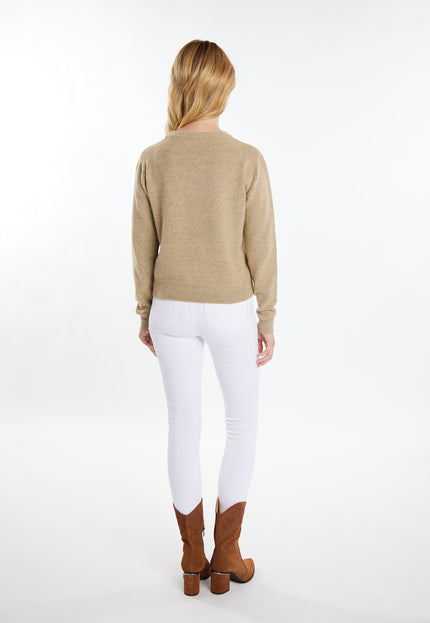 usha FESTIVAL Sweter damski