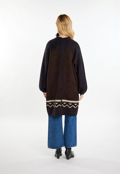usha FESTIVAL women's cardigan