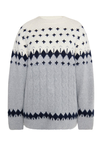 usha BLUE LABEL women's knitted sweater