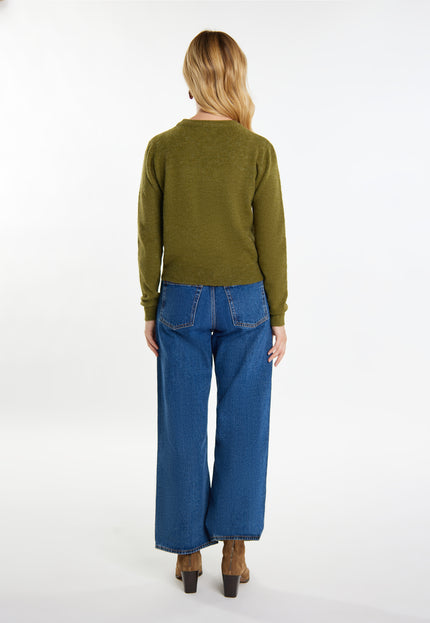 usha FESTIVAL Sweter damski