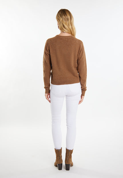 usha FESTIVAL Sweter damski