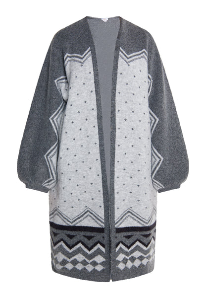 usha FESTIVAL women's cardigan