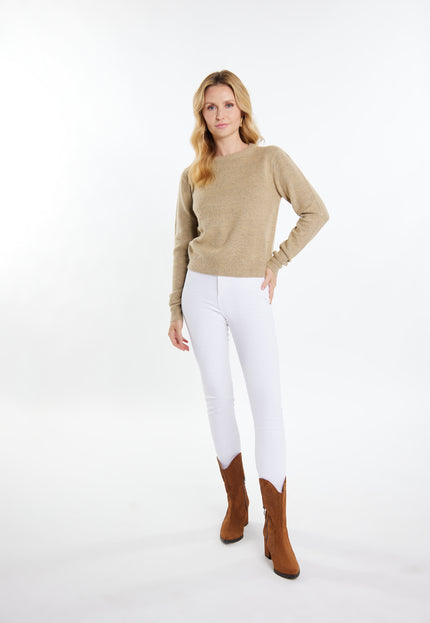 usha FESTIVAL Sweter damski