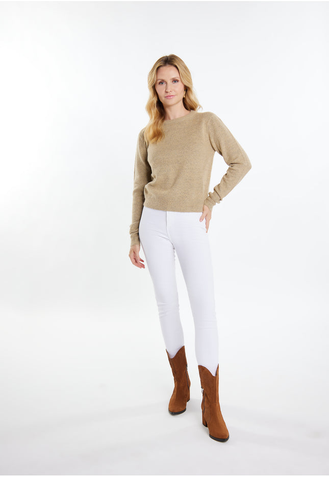 usha FESTIVAL Sweter damski