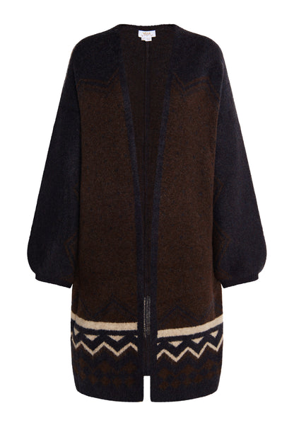 usha FESTIVAL women's cardigan