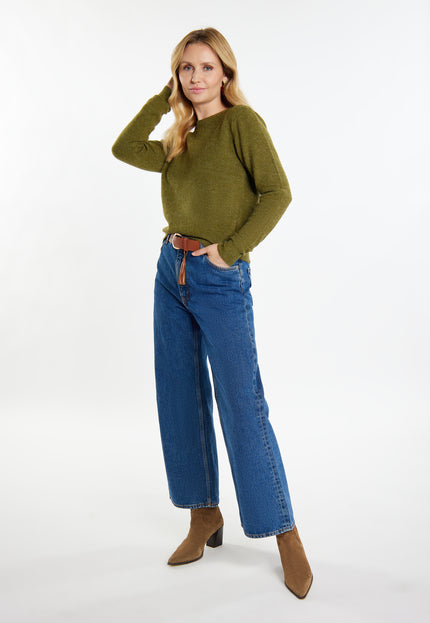usha FESTIVAL Sweter damski