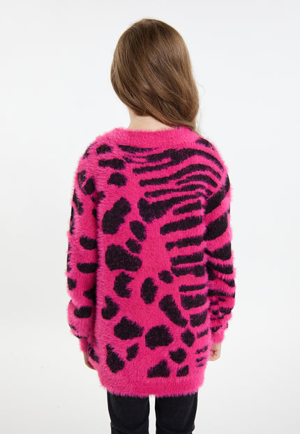 myMo KIDS Women's Knitted Sweater