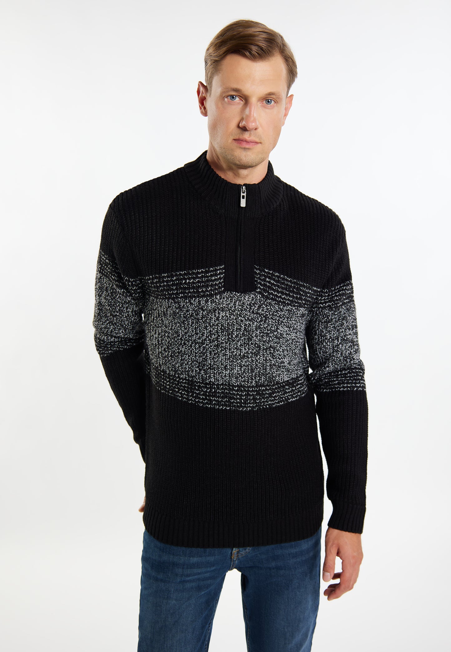 ICEBOUND m�ski sweter