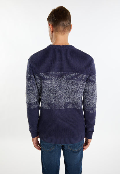 ICEBOUND men's sweater