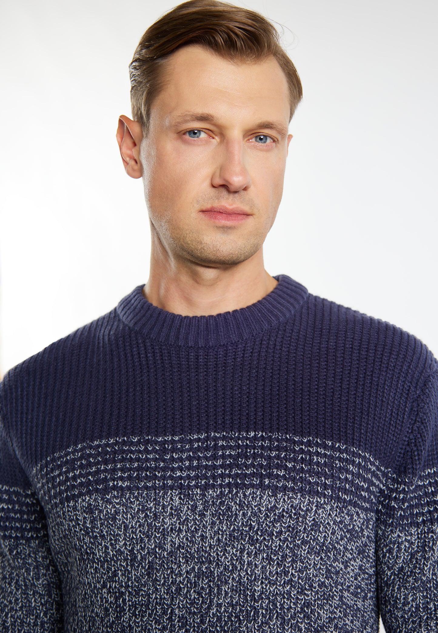 ICEBOUND men's sweater