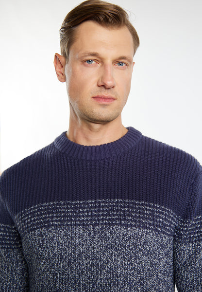 ICEBOUND men's sweater