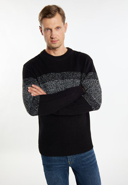 ICEBOUND men's sweater