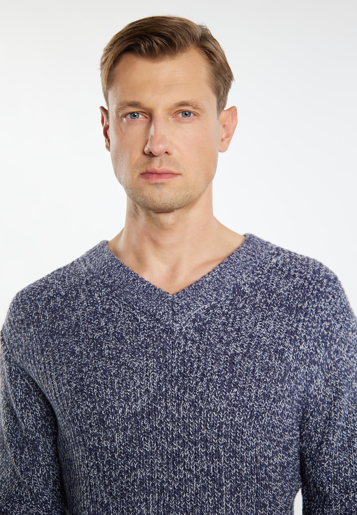 ICEBOUND męski sweter