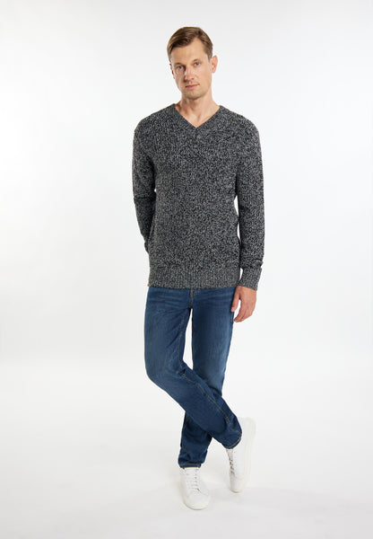 ICEBOUND męski sweter