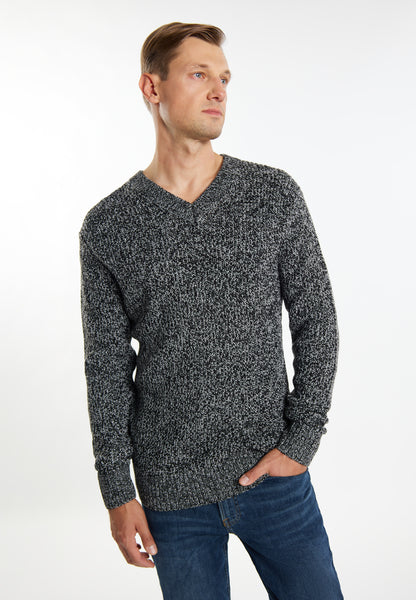 ICEBOUND męski sweter