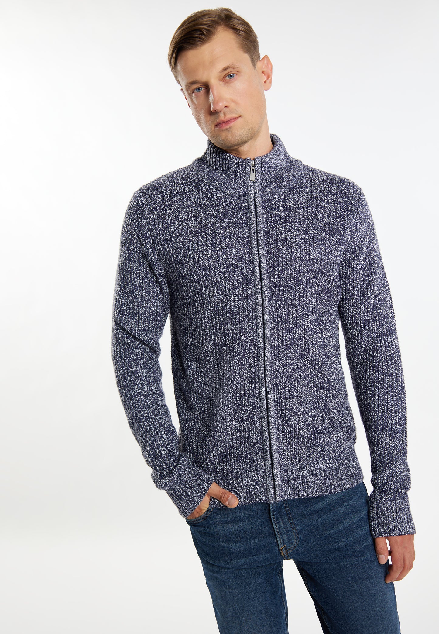 ICEBOUND men's cardigan