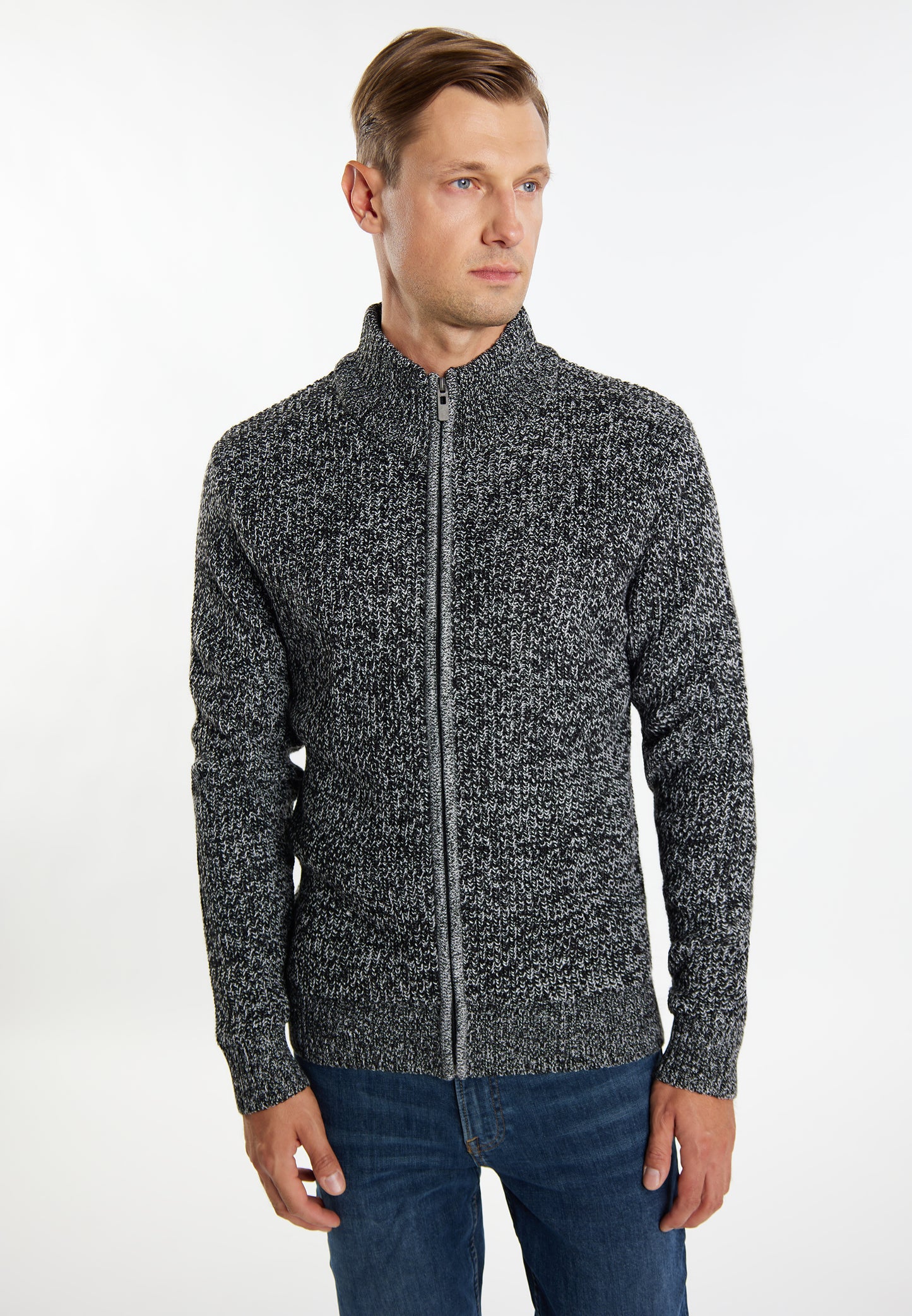 ICEBOUND men's cardigan