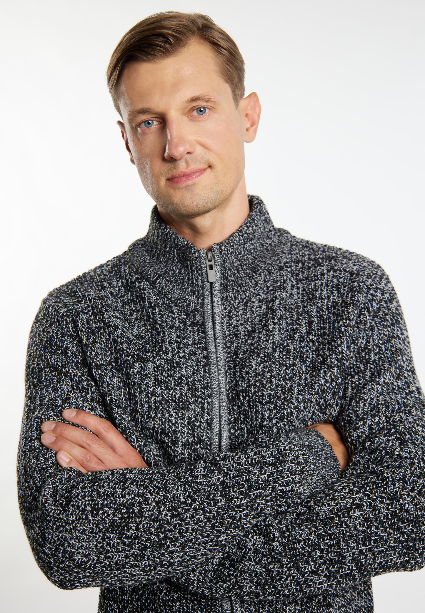 ICEBOUND men's cardigan