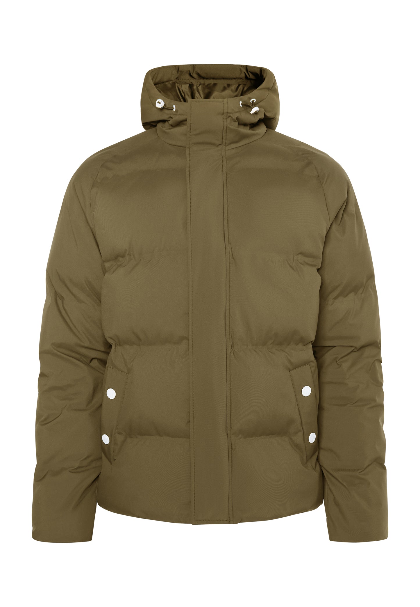 DreiMaster Maritim men's winter jacket with padding