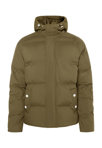 DreiMaster Maritim men's winter jacket with padding