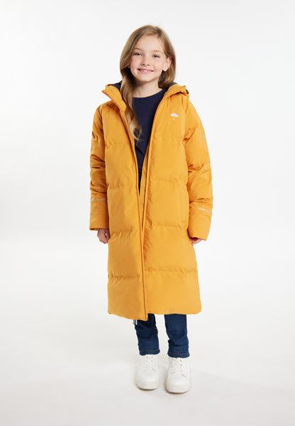 Schmuddelwedda girl's functional winter coat