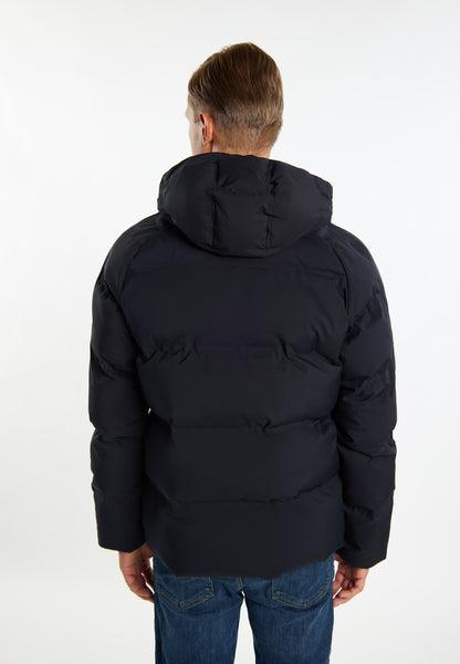 DreiMaster Maritim men's winter jacket with padding