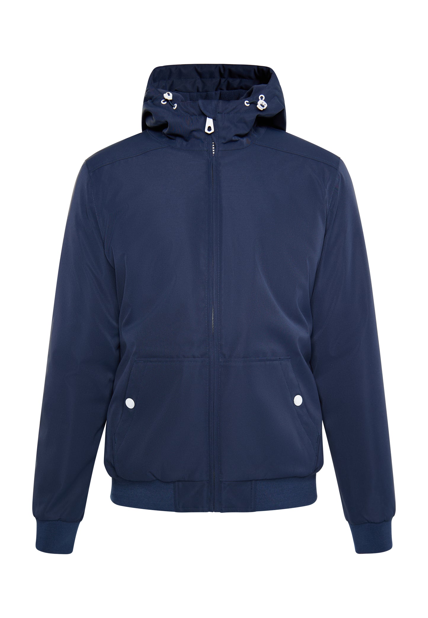 DreiMaster Maritim men's arctic winter jacket