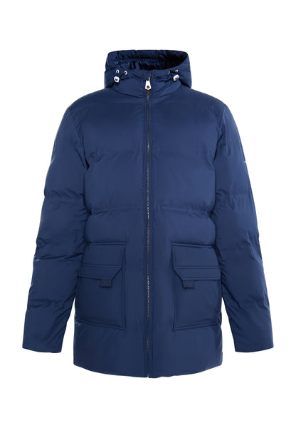 DreiMaster Maritim men's winter jacket with padding