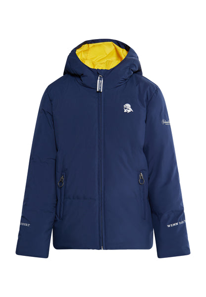 Schmuddelwedda men's functional winter jacket
