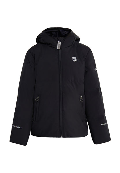 Schmuddelwedda men's functional winter jacket
