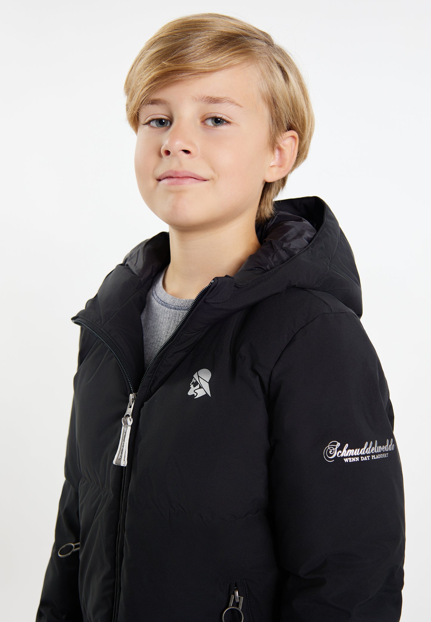 Schmuddelwedda men's functional winter jacket
